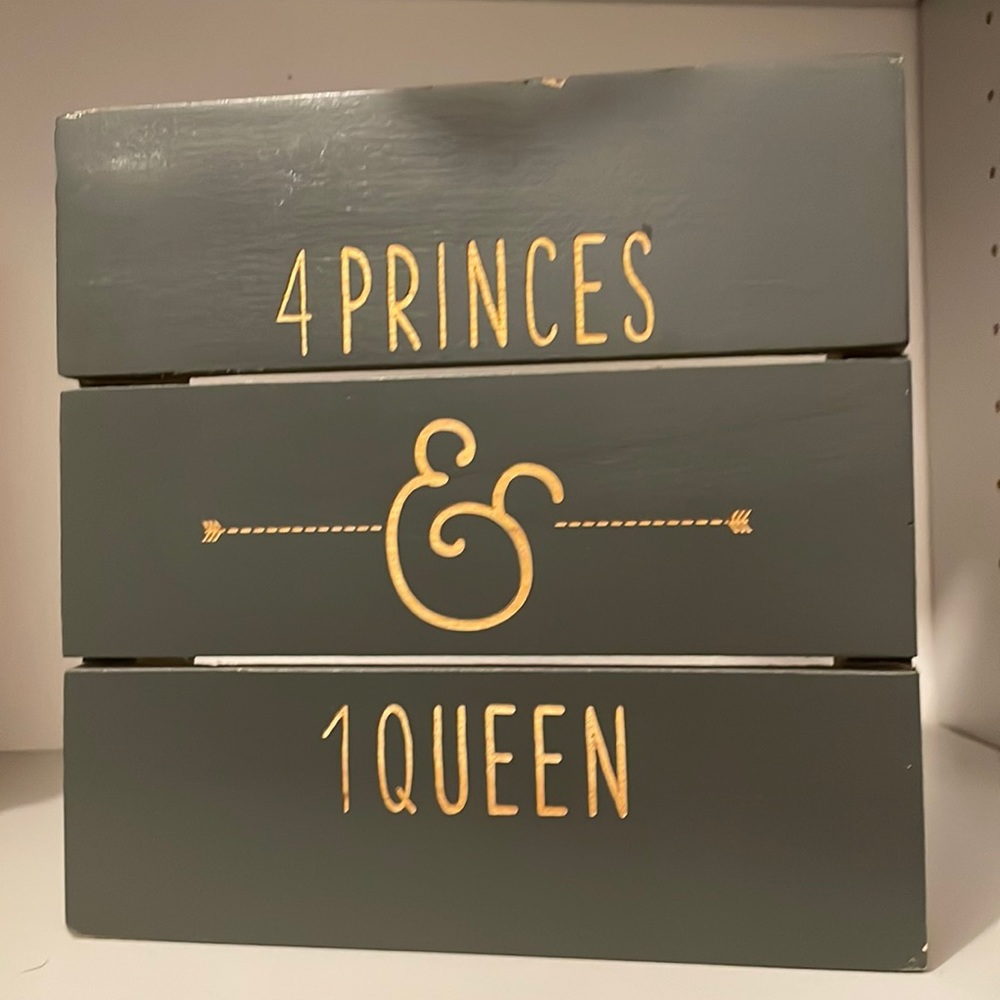 ❤️Thirty- One Sweet Space Decor
